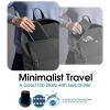 imageamCase Carrying Case for Nintendo Switch 2 79 2025  Protective Hard Shell Portable Travel Carrying Case Pouch for Switch Console and Accessories BlackBlue