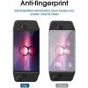 imageamFilm 2 Pack Upgrade Version Screen Protector for Lenovo Legion Go Handheld 2023 Tempered Glass 88 inch Full Coverage Transparent Ultra HD AntiScratch AntiFingerprintLegion Go88