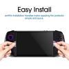 imageamFilm 2 Pack Upgrade Version Screen Protector for Lenovo Legion Go Handheld 2023 Tempered Glass 88 inch Full Coverage Transparent Ultra HD AntiScratch AntiFingerprintLegion Go S80