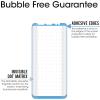 imageamFilm 2 pack Glass Screen Protector for Samsung Galaxy S8 Plus 3D Curved Tempered Glass Dot Matrix with Easy Installation Tray Case Friendly Black