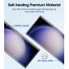 imageamFilm 22 Pack Compatible with Samsung Galaxy S23 Ultra Screen Protector n Camera Lens Protector 5G 68quot Fingerprint ID Compatible with Easy Installation Tool HD Clear TPU Film Full Coverage