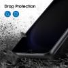 imageamFilm 22 Pack Samsung Galaxy S23 61 Privacy Screen Protector with Camera Lens Protector Anti Spy Hybrid Film Fingerprint ID Compatible Easy to Installation