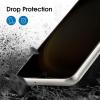 imageamFilm 22 Pack Samsung Galaxy S23S23 Plus 66 Privacy Screen Protector with Camera Lens Protector Anti Spy Hybrid Film Fingerprint ID Compatible Easy to Installation