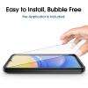 imageamFilm 3 Pack Tempered Glass Screen Protector Compatible with Samsung Galaxy A16 5G 67quot with Easy Installation Kit Case Friendly BubblesFreeA1565