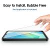 imageamFilm 3 Pack Tempered Glass Screen Protector Compatible with Samsung Galaxy A16 5G 67quot with Easy Installation Kit Case Friendly BubblesFreeA1667