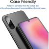 imageamFilm 31 Pack Tempered Glass Screen Protector for Samsung Galaxy A24 65quot with Camera Lens Protector Case Friendly Easy Installation and BubblesFree