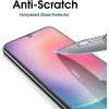imageamFilm 31 Pack Tempered Glass Screen Protector for Samsung Galaxy A24 65quot with Camera Lens Protector Case Friendly Easy Installation and BubblesFree