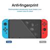 imageamFilm AntiGlare Matte Tempered Glass Screen Protector for Nintendo Switch 62quot 2017 2Pack