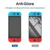 imageamFilm AntiGlare Matte Tempered Glass Screen Protector for Nintendo Switch 62quot 2017 2Pack