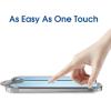 imageamFilm AutoAlignment OneTouch for Google Pixel 9a 63quot Screen Protector 2025 Tempered Glass 30 Seconds Installation Bubble Free Case Friendly AntiScratch 2 PackPixel 1010 Pro63
