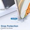 imageamFilm AutoAlignment OneTouch for Google Pixel 9a 63quot Screen Protector 2025 Tempered Glass 30 Seconds Installation Bubble Free Case Friendly AntiScratch 2 PackPixel 963