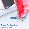 imageamFilm AutoAlignment OneTouch for Google Pixel 9a 63quot Screen Protector 2025 Tempered Glass 30 Seconds Installation Bubble Free Case Friendly AntiScratch 2 PackPixel 9a63