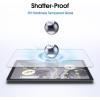 imageamFilm Designed for Google Pixel Tablet 11inch Tempered Glass Screen Protector Zero Bubbles9H Hardness AntiScratch Antifingerprint9999 HD Clear