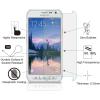 imageamFilm Galaxy S6 Active Tempered Glass Screen Protector for Samsung Galaxy S6 Active 1Pack