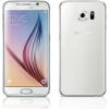 imageamFilm Glass Screen Protector For Galaxy S6 Tempered Glass with complimentary PET Back Film