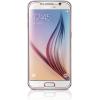 imageamFilm Glass Screen Protector For Galaxy S6 Tempered Glass with complimentary PET Back Film