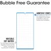 imageamFilm Glass Screen Protector for Galaxy Note 10 Plus Note 10 2019 Tempered Glass Dot Matrix with Easy Installation Tray Not Compatible with the Fingerprint Scanner