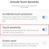imageamFilm Glass Screen Protector for Galaxy S10 Plus Not Compatible with the Fingerprint Scanner Tempered Glass Dot Matrix with Easy Installation Tray