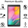 imageamFilm Glass Screen Protector for Galaxy Tab A 80 2019 Version SMT290 Tempered Glass Screen Protector 2 Pack