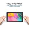 imageamFilm Glass Screen Protector for Galaxy Tab A 80 2019 Version SMT290 Tempered Glass Screen Protector 2 Pack