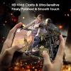 imageamFilm OneTouch Glass Screen Protector for iPhone 11 Pro 58quot with Easy Installation Kit Tempered Glass 2 PackIPH1212 Pro61