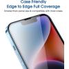 imageamFilm OneTouch Glass Screen Protector for iPhone 11 Pro 58quot with Easy Installation Kit Tempered Glass 2 PackIPH141313 Pro61