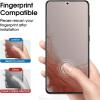 imageamFilm Privacy Screen Protector Samsung Galaxy S22 Plus 5g 66 inch Samsung Galaxy S22  5g 66 inch with 2 Pack Camera Lens Protector Fingerprint ID Compatible Easy Installation Hybrid 22 Pack