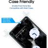 imageamFilm Screen Protector Compatible with Google Pixel 7 63quot Tempered Glass 026mm Thickness HD Clear AntiScratch BubblesFree Tempered Glass 3 PackPixel 763