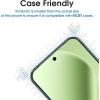 imageamFilm Screen Protector Compatible with Google Pixel 7 63quot Tempered Glass 026mm Thickness HD Clear AntiScratch BubblesFree Tempered Glass 3 PackPixel 910 XL68