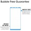 imageamFilm Screen Protector for Samsung Galaxy Note 9 Full Screen Coverage Screen Protector 3D Curved Tempered Glass Dot Matrix with Easy Installation Tray Black 2 Pack