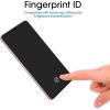 imageamFilm Screen Protector for Samsung Galaxy S21 Plus 5G 67 inch 2021 Fingerprint ID Compatible HD Clear Flex Film NOT Glass Case Friendly with Easy Installation Tray Pack of 2