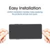 imageamFilm Tempered Glass Screen Protector for Motorola Moto G Stylus 4G 5G 2023 with Easy Installation Handles HD Clear AntiScratch BubbleFree Pack of 3ST2467
