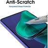imageamFilm Tempered Glass Screen Protector for Motorola Moto G Stylus 4G 5G 2023 with Easy Installation Handles HD Clear AntiScratch BubbleFree Pack of 3ST2567