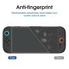imageamFilm Tempered Glass Screen Protector for Nintendo Switch 2 79quot 2025 2PackMatte Finish