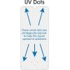 imageamFilm Ultra Glass Screen Protector for Galaxy S20 2 Pack UV Gel Application Tempered Glass Compatible with UltraSonic Fingerprint Scanner for Galaxy S20 2020