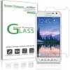 imageamFilm Galaxy S6 Active Tempered Glass Screen Protector for Samsung Galaxy S6 Active 1Pack