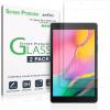imageamFilm Glass Screen Protector for Galaxy Tab A 80 2019 Version SMT290 Tempered Glass Screen Protector 2 Pack