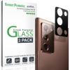 imageamFilm Glass Screen Protector for Samsung Galaxy Note 20 Back Camera Protector 3 Pack