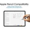 imageamFilm 2 Pack for iPad Pro 129 2022 2021 2020 2018 Glass Screen Protector for iPad Pro 129 inch Tempered Glass Ultra Sensitive Face ID and Apple Pencil Compatible