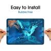 imageamFilm 2Pack PAPERed Glass Screen Protector compatible with iPad Pro 11 iPad Air 54 20202022 Tempered Glass Screen Protector with a PaperMatte Finish