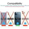 imageamFilm Camera Protector for iPhone 12 Pro Rear Facing Camera Screen Protector 3 Pack