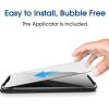 imageamFilm Glass Screen Protector Compatible with iPhone 13 Mini 54quot Display 2021 With Easy Installation Tray  Case Friendly Tempered Glass 3 Pack