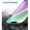 imageamFilm Glass Screen Protector Compatible with iPhone 13 Pro Max iPhone 14 Plus with Easy Installation Tray  Case Friendly Tempered Glass 3 Pack