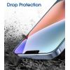 imageamFilm Glass Screen Protector Compatible with iPhone 13 pro 61 inch iPhone 13 61 inch iPhone 14 61 inch with Easy Installation Tray  Case Friendly Tempered Glass 3 Pack