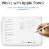 imageamFilm Glass Screen Protector for iPad 97 6th Gen 5th Gen iPad Pro 97 iPad Air Air 2 Tempered Glass Apple Pencil Compatible 1 Pack