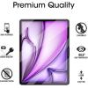 imageamFilm Glass Screen Protector for iPad Air 3 iPad Pro 105quot 2017 Apple Pencil Compatible Tempered Glass 2 PackiPad Air13