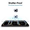 imageamFilm Glass Screen Protector for iPad Air 3 iPad Pro 105quot 2017 Apple Pencil Compatible Tempered Glass 2 PackiPad Pro13