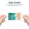 imageamFilm Glass Screen Protector for iPhone 8 Plus 7 Plus 6S Plus 6 Plus 55quot 2 Pack Tempered Glass Screen Protector