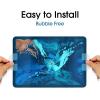 imageamFilm PAPERed Glass Screen Protector compatible with iPad Pro 11 2021 iPad Pro 11 2019 iPad Air 4 2020 9H PaperMatte Finish Face ID Apple Pencil 2nd Compatible Tempered Glass 1 Pack