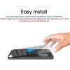 imageamFilm Screen Protector Glass for iPhone XR Apple iPhone XR display With Easy Installation Tray Tempered Glass 3 Pack